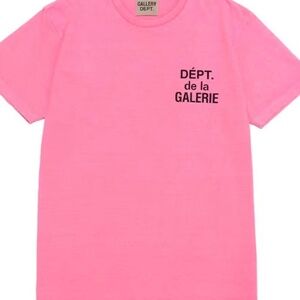 Gallery Dept. French T-shirt
